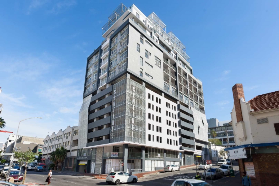 0 Bedroom Property for Sale in Cape Town City Centre Western Cape